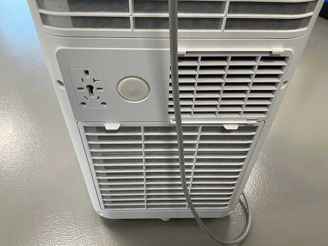 Hyundai ol-bky26-a010 mobiele airco - afbeelding 4 van  6