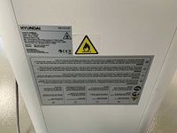 Hyundai ol-bky26-a010 mobiele airco - afbeelding 5 van  6