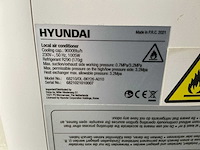 Hyundai ol-bky26-a010 mobiele airco - afbeelding 6 van  6