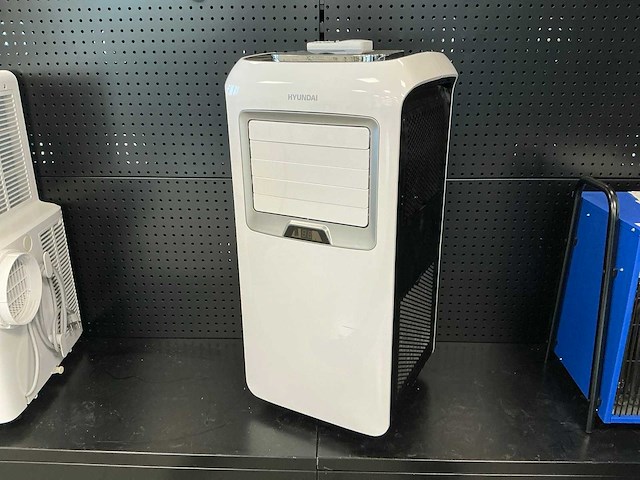 Hyundai ol-bky35-a5a2 mobiele airco - afbeelding 1 van  4
