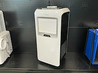 Hyundai ol-bky35-a5a2 mobiele airco - afbeelding 1 van  4