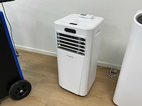 Hyundai ol-bky40-a010l mobiele airco - afbeelding 1 van  7