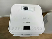 Hyundai ol-bky40-a010l mobiele airco - afbeelding 2 van  7