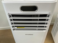 Hyundai ol-bky40-a010l mobiele airco - afbeelding 4 van  7
