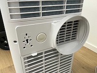 Hyundai ol-bky40-a010l mobiele airco - afbeelding 6 van  7