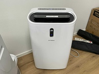 Hyundai ol-bky41-a012b mobiele airco - afbeelding 2 van  6