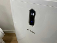 Hyundai ol-bky41-a012b mobiele airco - afbeelding 4 van  6