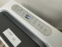 Hyundai ol-bky41-a012b mobiele airco - afbeelding 5 van  6