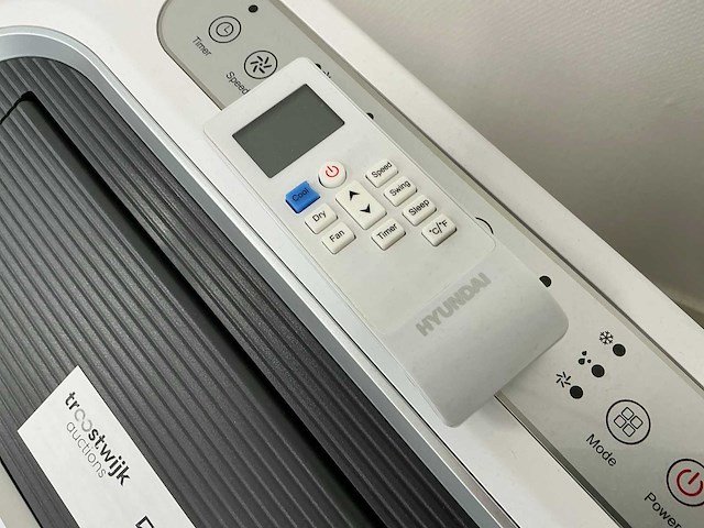 Hyundai ol-bky47-a012b mobiele airco - afbeelding 4 van  6