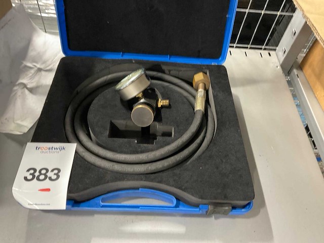 Hyundai olaer charging kit - afbeelding 2 van  4