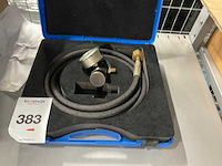 Hyundai olaer charging kit - afbeelding 2 van  4