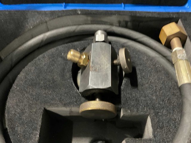 Hyundai olaer charging kit - afbeelding 4 van  4