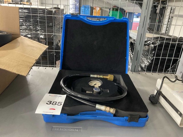 Hyundai olaer charging kit - afbeelding 1 van  3