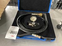 Hyundai olaer charging kit - afbeelding 2 van  3