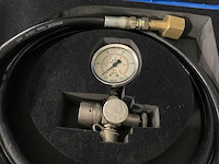 Hyundai olaer charging kit - afbeelding 3 van  3