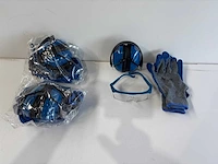 Hyundai pbm set 3-delig (3x)