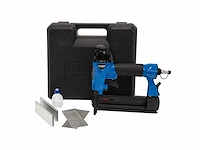 Hyundai pneumatische tacker 2-in-1