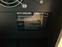 Hyundai portable power station (3x) - afbeelding 3 van  5