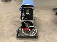 Hyundai proweld 350 mig lasmachine - afbeelding 5 van  7