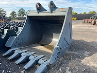 Hyundai r800 graafbak (ongebruikt) - afbeelding 1 van  5