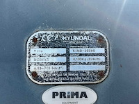 Hyundai r800 graafbak (ongebruikt) - afbeelding 4 van  5