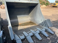 Hyundai r800 graafbak (ongebruikt) - afbeelding 5 van  5