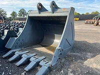Hyundai r800 graafbak (ongebruikt)