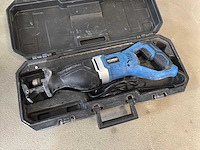 Hyundai reciprozaag - afbeelding 2 van  5
