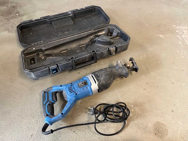 Hyundai reciprozaag - afbeelding 3 van  5