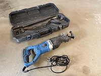 Hyundai reciprozaag - afbeelding 3 van  5