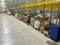 Hyundai retourgoederen