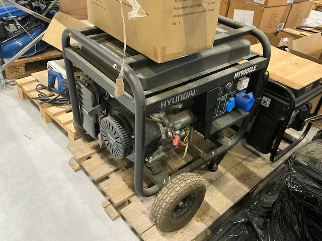 Hyundai retourgoederen - afbeelding 10 van  53