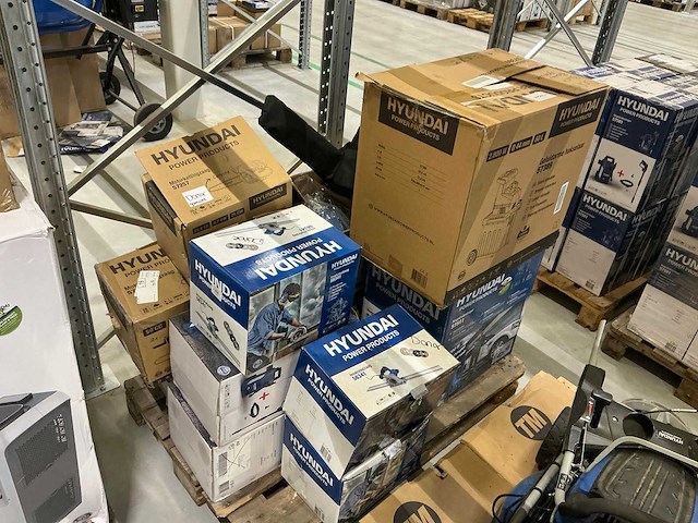 Hyundai retourgoederen - afbeelding 14 van  53