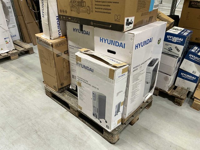 Hyundai retourgoederen - afbeelding 17 van  53