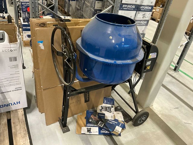 Hyundai retourgoederen - afbeelding 20 van  53