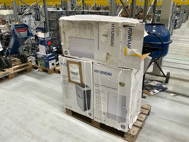 Hyundai retourgoederen - afbeelding 21 van  53