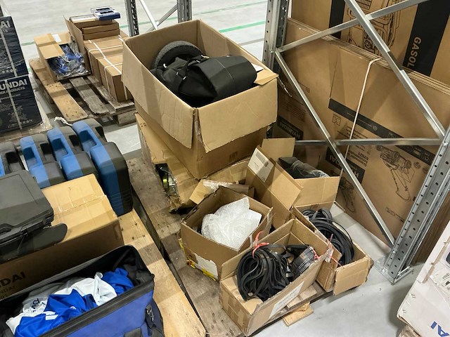 Hyundai retourgoederen - afbeelding 23 van  53