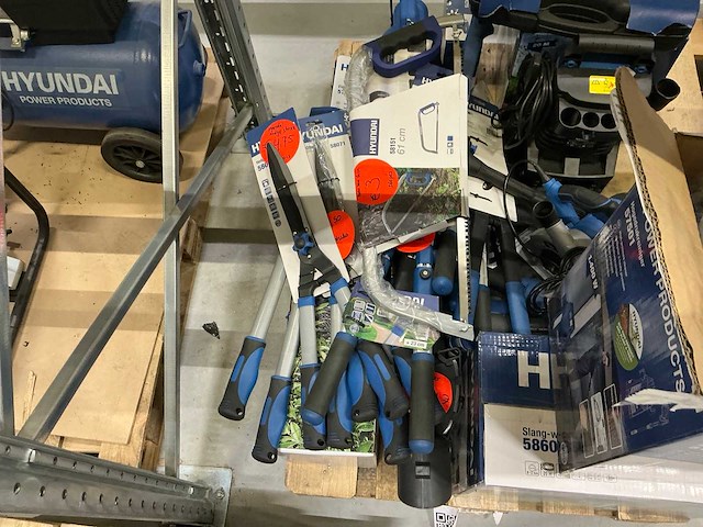 Hyundai retourgoederen - afbeelding 26 van  53