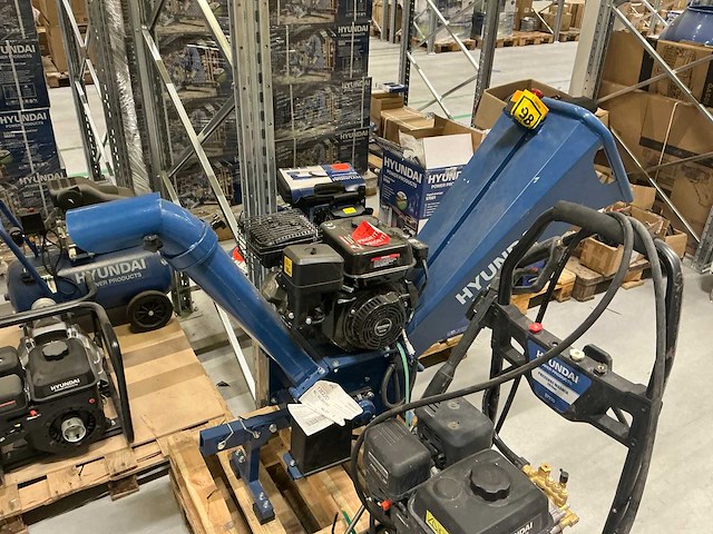 Hyundai retourgoederen - afbeelding 28 van  53