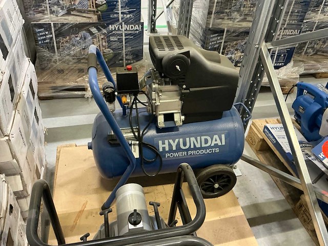 Hyundai retourgoederen - afbeelding 30 van  53