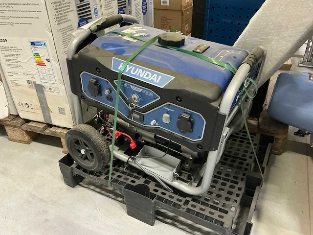 Hyundai retourgoederen - afbeelding 34 van  53