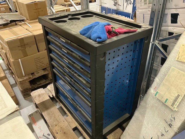 Hyundai retourgoederen - afbeelding 35 van  53