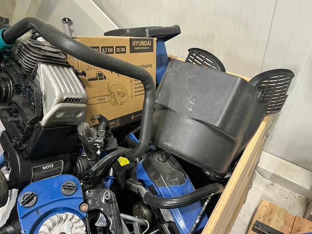 Hyundai retourgoederen - afbeelding 46 van  53