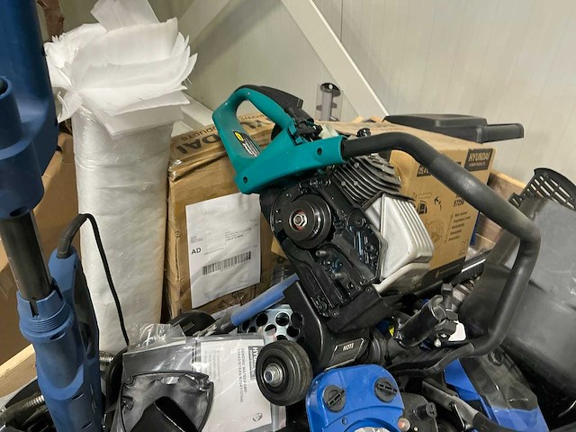 Hyundai retourgoederen - afbeelding 47 van  53