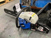 Hyundai rm-cs5800 kettingzaag - afbeelding 1 van  7