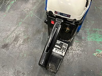 Hyundai rm-cs5800 kettingzaag - afbeelding 4 van  7