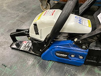 Hyundai rm-cs5800 kettingzaag - afbeelding 3 van  7