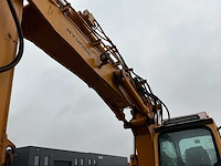 Hyundai robex 180lc-3 rupsgraafmachine - afbeelding 14 van  44
