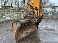 Hyundai robex 180lc-3 rupsgraafmachine - afbeelding 4 van  54