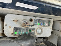 Hyundai robex 180lc-3 rupsgraafmachine - afbeelding 54 van  54